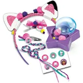 Clementoni Gabbys Puppenhaus Haar-accessoire