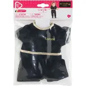Corolle 9000212670, Puppen-Strampelanzug, 3 Jahr(e), 25 g