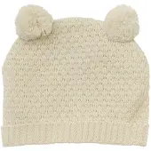 Heless Puppen-Strickset aus Bio-Baumwolle, 28–35 cm