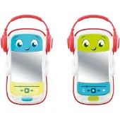 Clementoni Baby My First Musical Pod