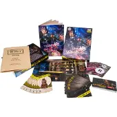 Tactic Gamestorm Crime Scene Tokio 2000, Brettspiel, Detektiv, 18 Jahr(e), 120 min