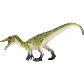 MOJO Dinosaurier Spielset Luxus prähistorisch 6-teiliges Spielzeugset