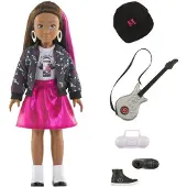 Corolle 9000600300, Modepuppe, Weiblich, 4 Jahr(e), Junge/Mädchen, 280 mm, 215 g