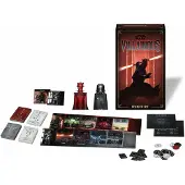 Ravensburger Star Wars Brettspiel Villainous Revenge At Last Erweiterung