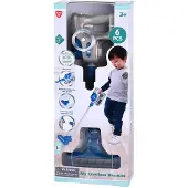 Playgo Staubsauger für Kinder