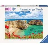 Ravensburger 120005995, 1000 Stück(e), Landschaft, 14 Jahr(e)
