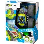 Exost Spectron RC 360 Cross Flash Amazon Green gesteuertes Auto