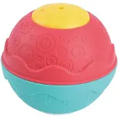 Playgo den Soft Sensory Discovery Ball