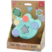 Playgo Activity-Drum Baby Rock-Star 4850 1 St