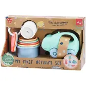 Play mein erstes Baby-Aktivitätsspielset, 8-tlg.