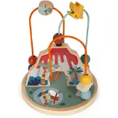 Small Foot Motorikschleife Dino 1 St