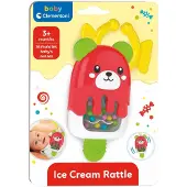 Clementoni Babyrassel Eiscreme