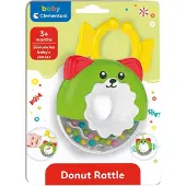 Clementoni Baby Donut-Rassel