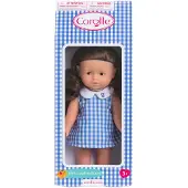Corolle 9000240160, 3 Jahr(e), Junge/Mädchen, 200 mm, 145 g, Blau