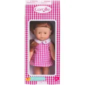 Corolle 9000240170, 3 Jahr(e), Junge/Mädchen, 200 mm, 145 g, Fuchsie