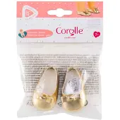 Corolle 9000141780, Puppenschuhe, 2 Jahr(e), 19 g