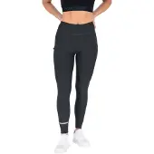 Fusion Damen C3 Training Tights grau