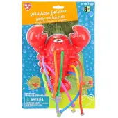 Playgo Play Wassersprinkler Larry der Flusskrebs