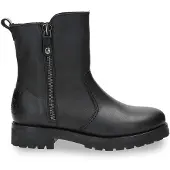 Panama jack Fabi Igloo B1 Napa Negro/Schwarz - Dames Laars