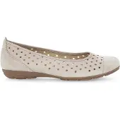 Gabor Ballerinas Gabor 64.169.12 Beige 40