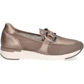 Caprice 24536 Slipper Regular Bronce Comb Größe EU 41