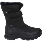 Westland Grenoble 03 Damenschuhe Stiefel Gefüttert Schwarz Freizeit