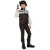 MOM Swat Kostüm