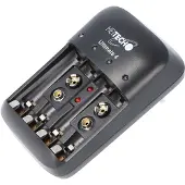 Heitech Stecker-Ladegerät Ultimate 4 09001533