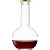 LSA International Karaffe Mit Deckel Luca Lsa 1,5l