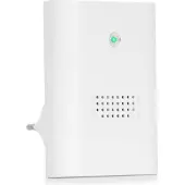 Heidemann Trådløs klokke Modtager Heidemann 70861 HX Plug-In