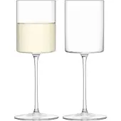 LSA International Weißweinglas LSA Otis 240 ml (2er-Set)