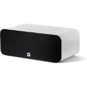 Q-Acoustics 5090 - Center-Speaker, weiss-satiniert
