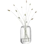 LSA International Vase L.S.A. Melt 24 cm