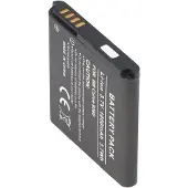 BlackBerry Akku RIM Curve 9360