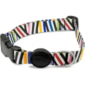 Morsö Halsband Hond Gerecycled Spaghetti Incident