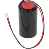 AccuCell Speicherbatterie 3,6V - 19000 mAh