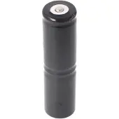 AccuCell Messgeräteakku NiMH 2,4V 4500mAh passend für Leica Disto
