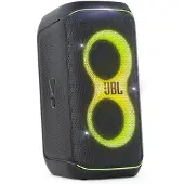 JBL PartyBox Club 120 Party Lautsprecher Schwarz 160 W