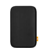 Xtorm FS400UC1, 5000 mAh, Lithium Polymer (LiPo), Kabelloses Aufladen, Schwarz