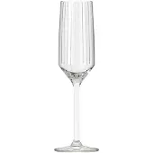 Disney Set Mit 6 Champagnergläsern Carre Optics 225ml