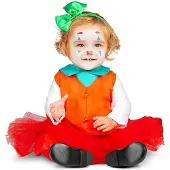 MOM Joker Babykostüm