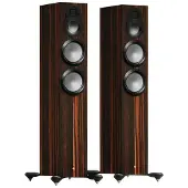 Monitor Audio Gold 300 6G Standlautsprecher, 3-Wege-System, 1098 mm hoch