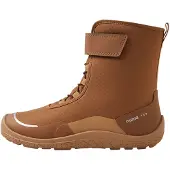 Reima Reimatec Barefoot Jr Talvella Winterstiefel, Cinnamon Brown, 39