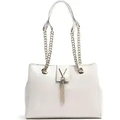 Valentino Handtasche Divina - Hellgrau