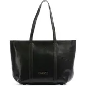 The bridge Schultertasche Vittoria Shopping Bag Nero