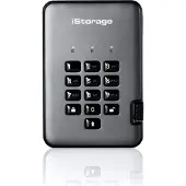 ISTORAGE diskAshur Pro2 SSD 1TB FIPS