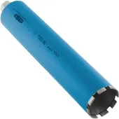 Tyrolit Nassbohrkronen DxTxY/AUFN 28x400xR1/2 pouce CDL | in TGD-Technologie (ab ? ̃ 47 mm), Form: HOHL3, Art. 475010