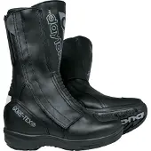 Daytona Lady Star Gore-Tex Schwarz Stiefel Größe 39