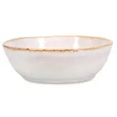 Salt & pepper Schüssel Artisan White 14 cm (4er Set)