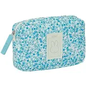 Safta Miffy Mum Garden Mini 1.43l 20x5.5x13 Cm Kulturbeutel